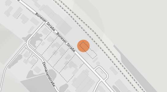 Mietspiegelkarte Schnega Schnega Bahnhof